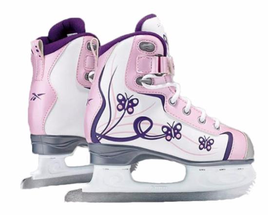 REEBOK GLITTER GIRL YTH