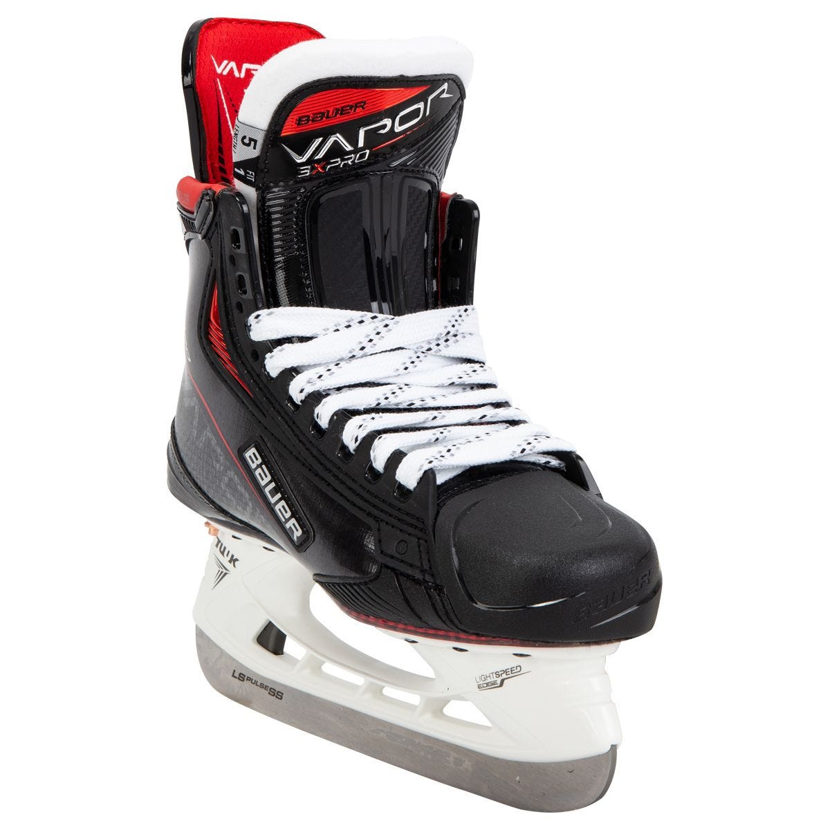 Bauer int ru. Bauer Vapor 3x. Коньки Bauer 3x YTH. Bauer Vapor 1x Pro. S22 Vapor 3x INT Bauer.