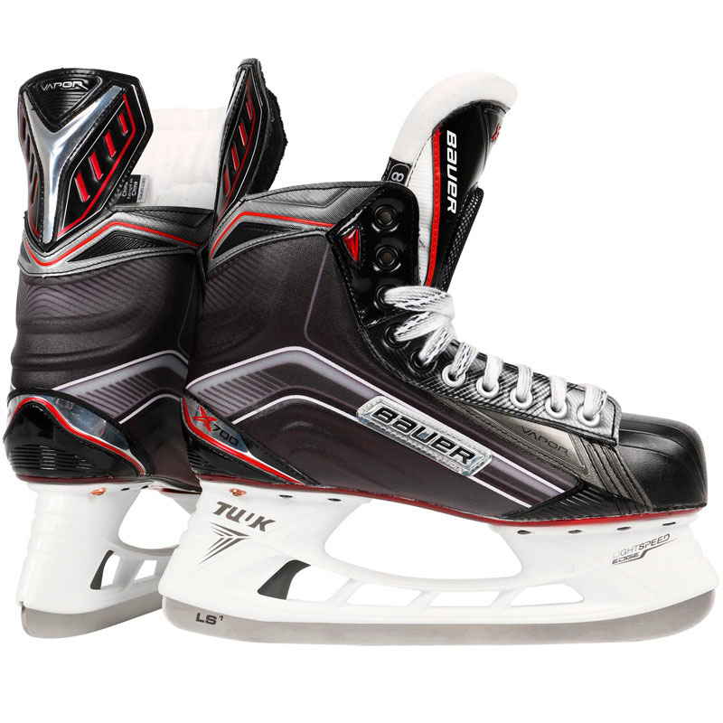 Коньки хоккейные BAUER S15 VAPOR X 700 SR - купить в ...