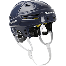 Шлем хоккейный BAUER