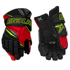 Хоккейная экипировка Bauer - купить в Москве, форма Бауэр для хоккея