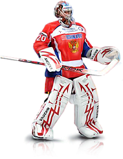 Купить хоккейную вратарскую форму в Москве, форма вратаря для игры в хоккей и другая экипировка по низкой цене